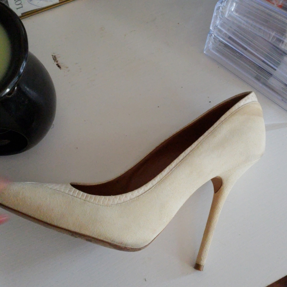 Malone Souliers